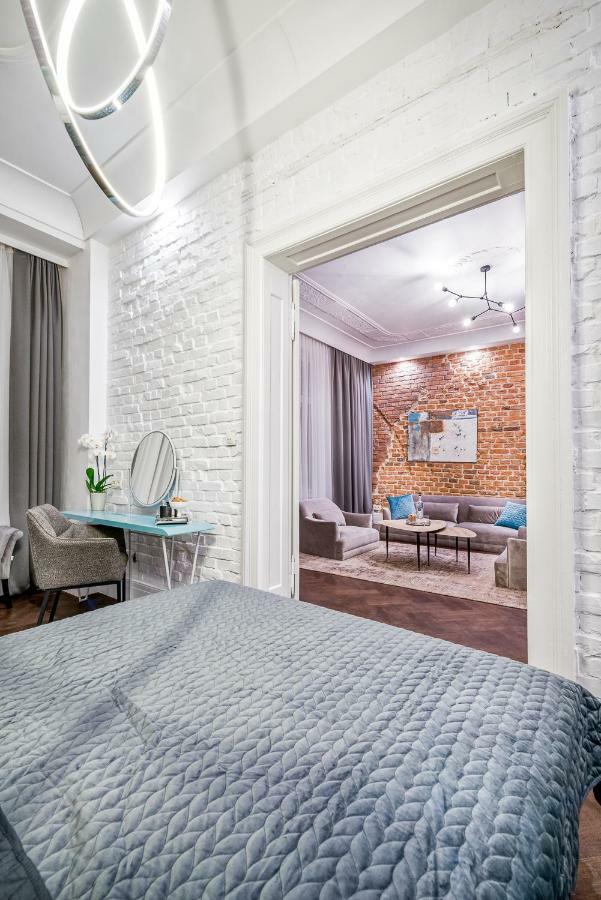 Apartamenty "Artaparts" Stare Miasto - Centrum Stary Toruń 外观 照片