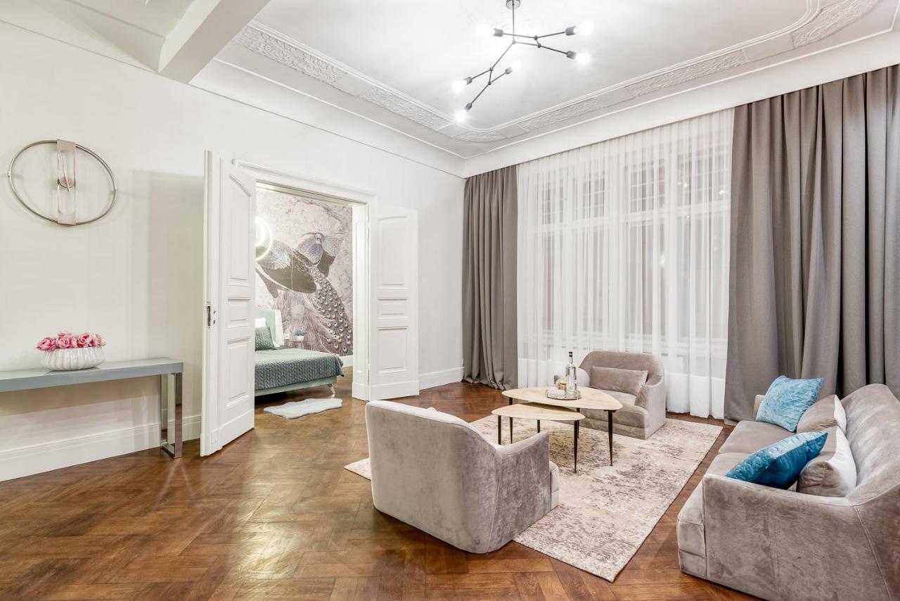 Apartamenty "Artaparts" Stare Miasto - Centrum Stary Toruń 外观 照片