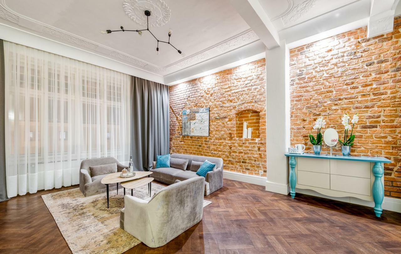 Apartamenty "Artaparts" Stare Miasto - Centrum Stary Toruń 外观 照片