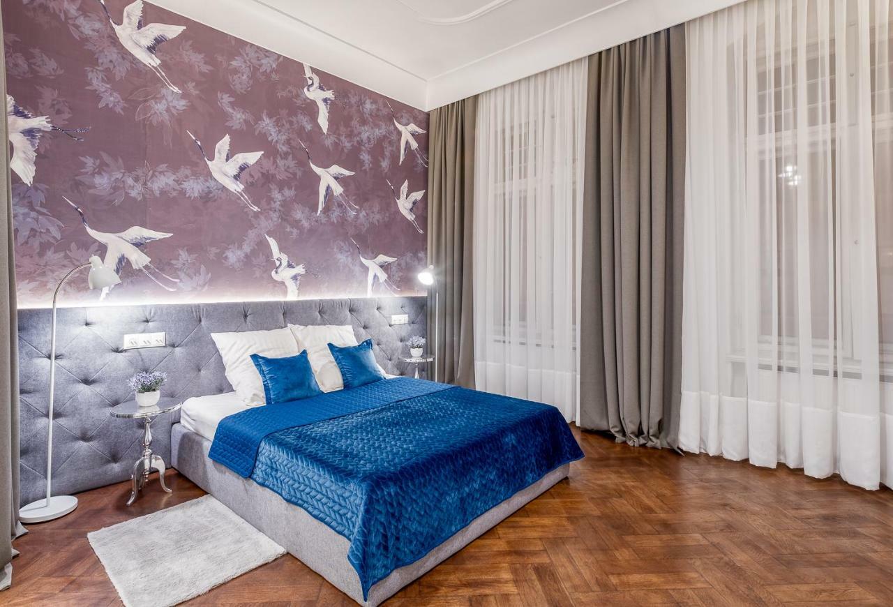 Apartamenty "Artaparts" Stare Miasto - Centrum Stary Toruń 外观 照片