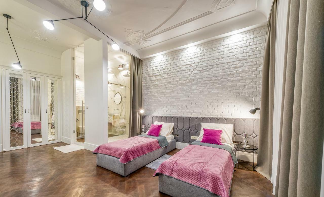 Apartamenty "Artaparts" Stare Miasto - Centrum Stary Toruń 外观 照片