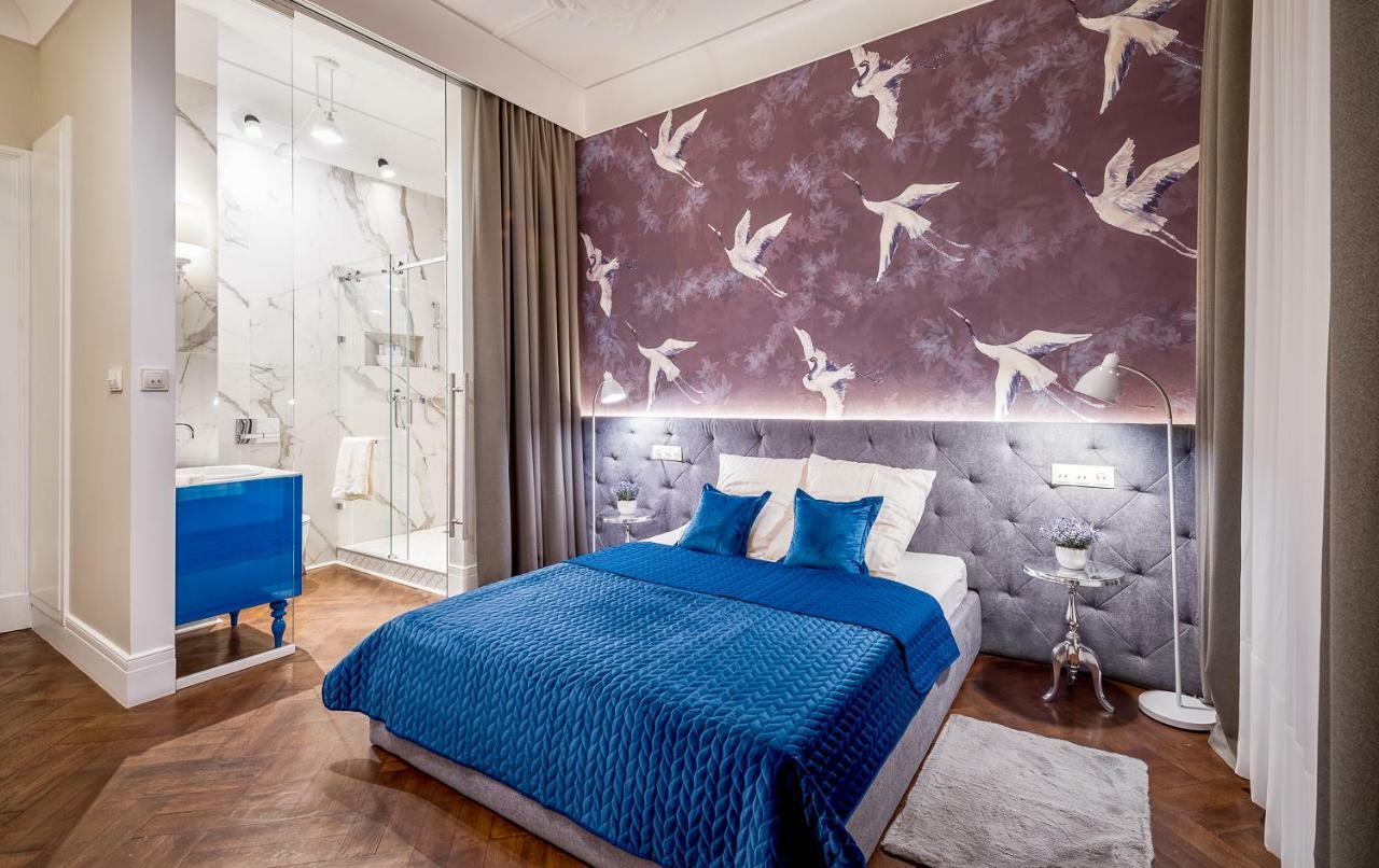 Apartamenty "Artaparts" Stare Miasto - Centrum Stary Toruń 外观 照片