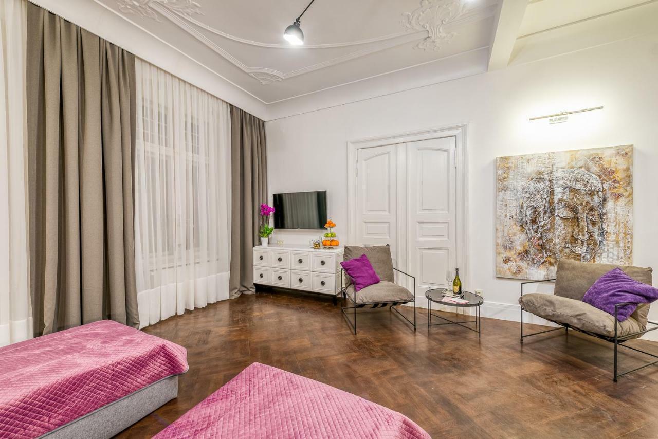 Apartamenty "Artaparts" Stare Miasto - Centrum Stary Toruń 外观 照片