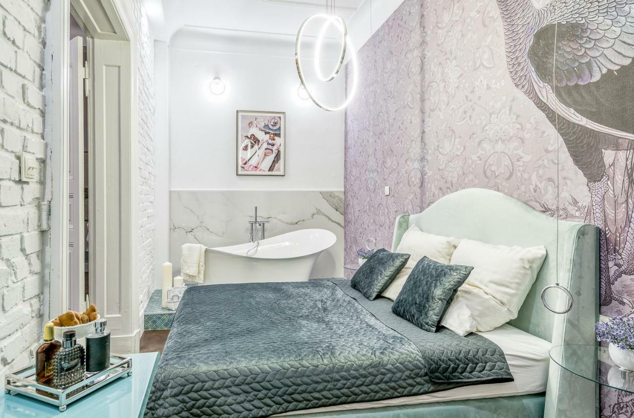 Apartamenty "Artaparts" Stare Miasto - Centrum Stary Toruń 外观 照片