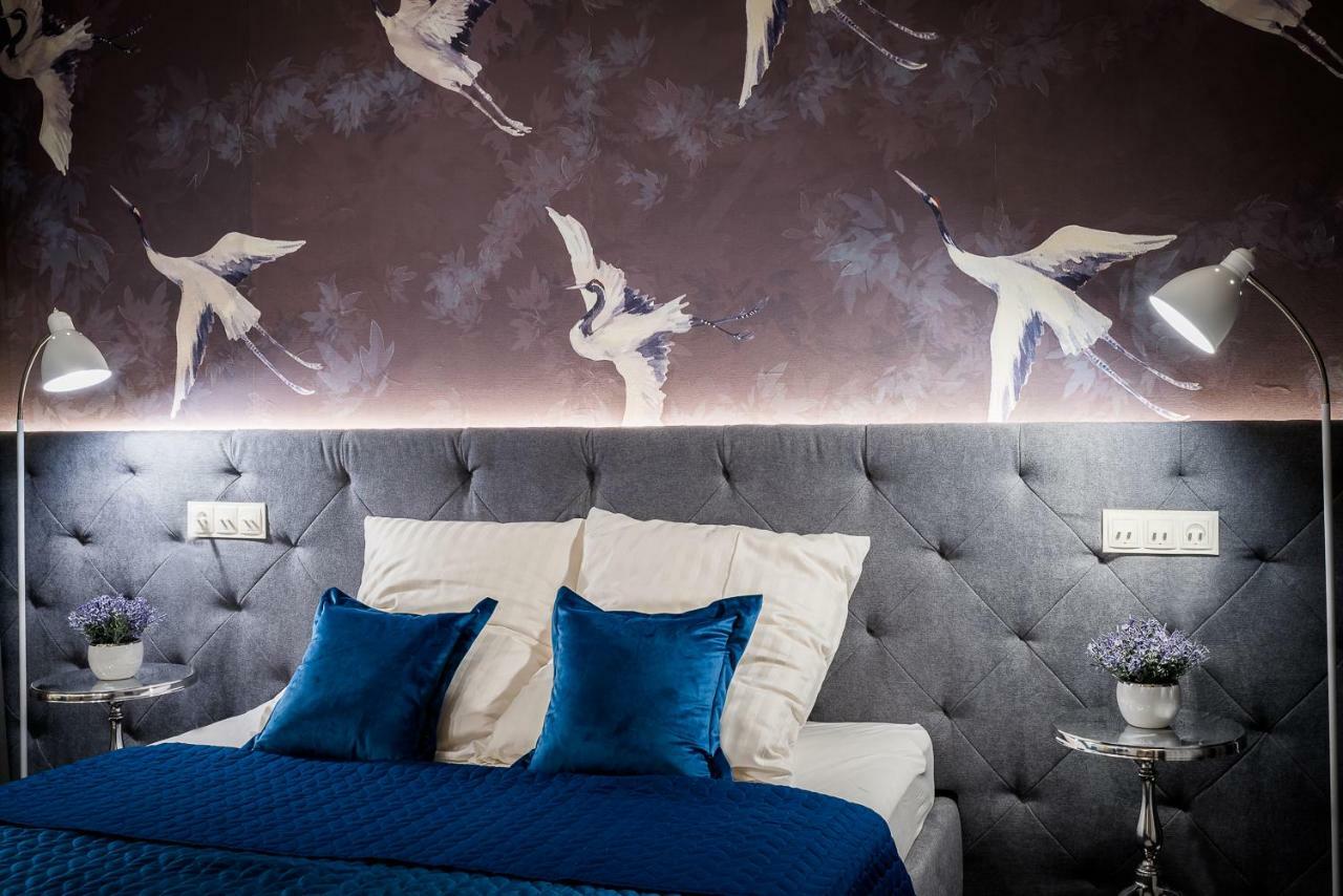 Apartamenty "Artaparts" Stare Miasto - Centrum Stary Toruń 外观 照片