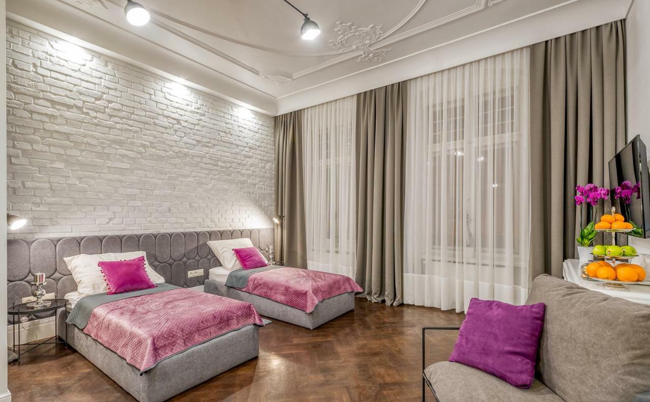Apartamenty "Artaparts" Stare Miasto - Centrum Stary Toruń 外观 照片