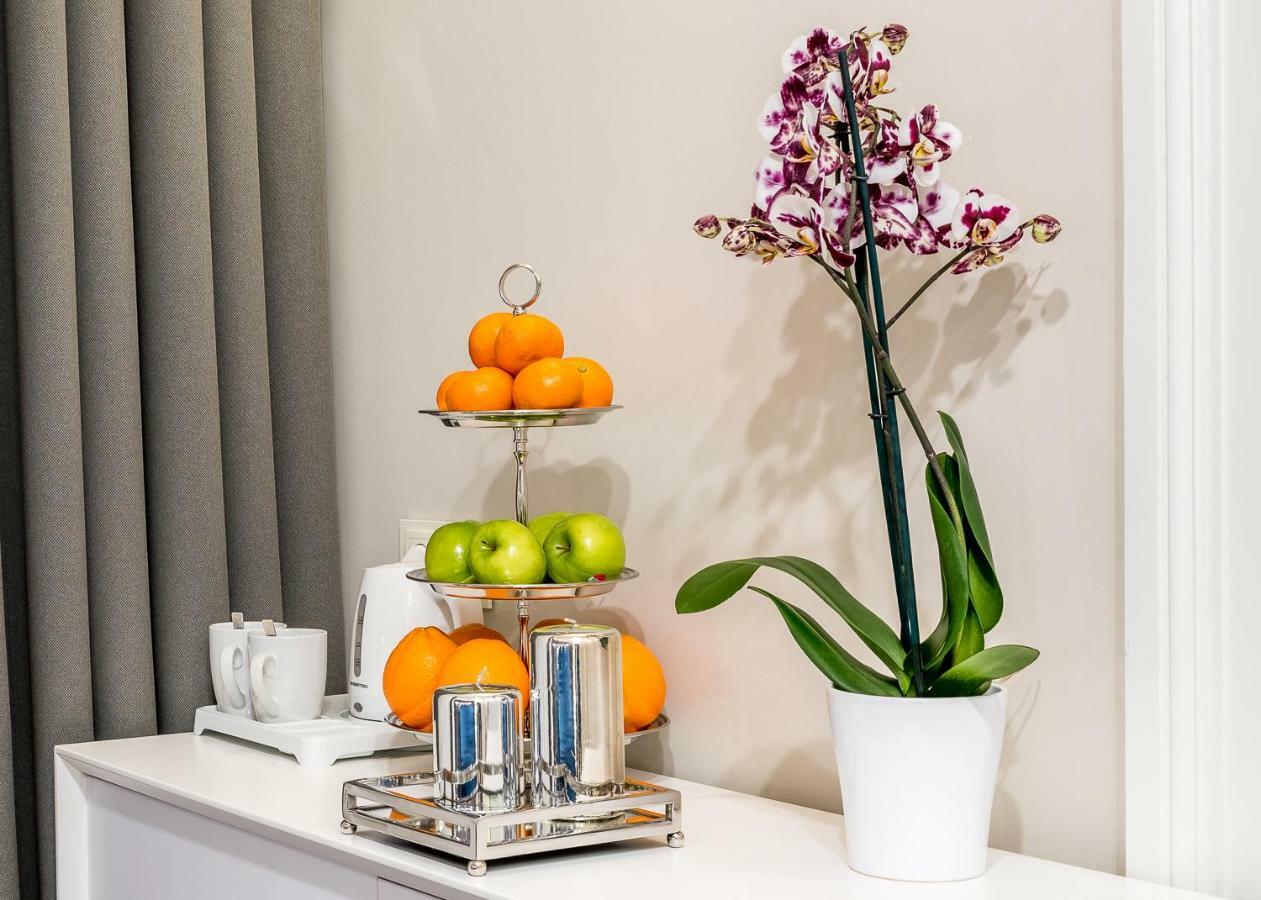 Apartamenty "Artaparts" Stare Miasto - Centrum Stary Toruń 外观 照片