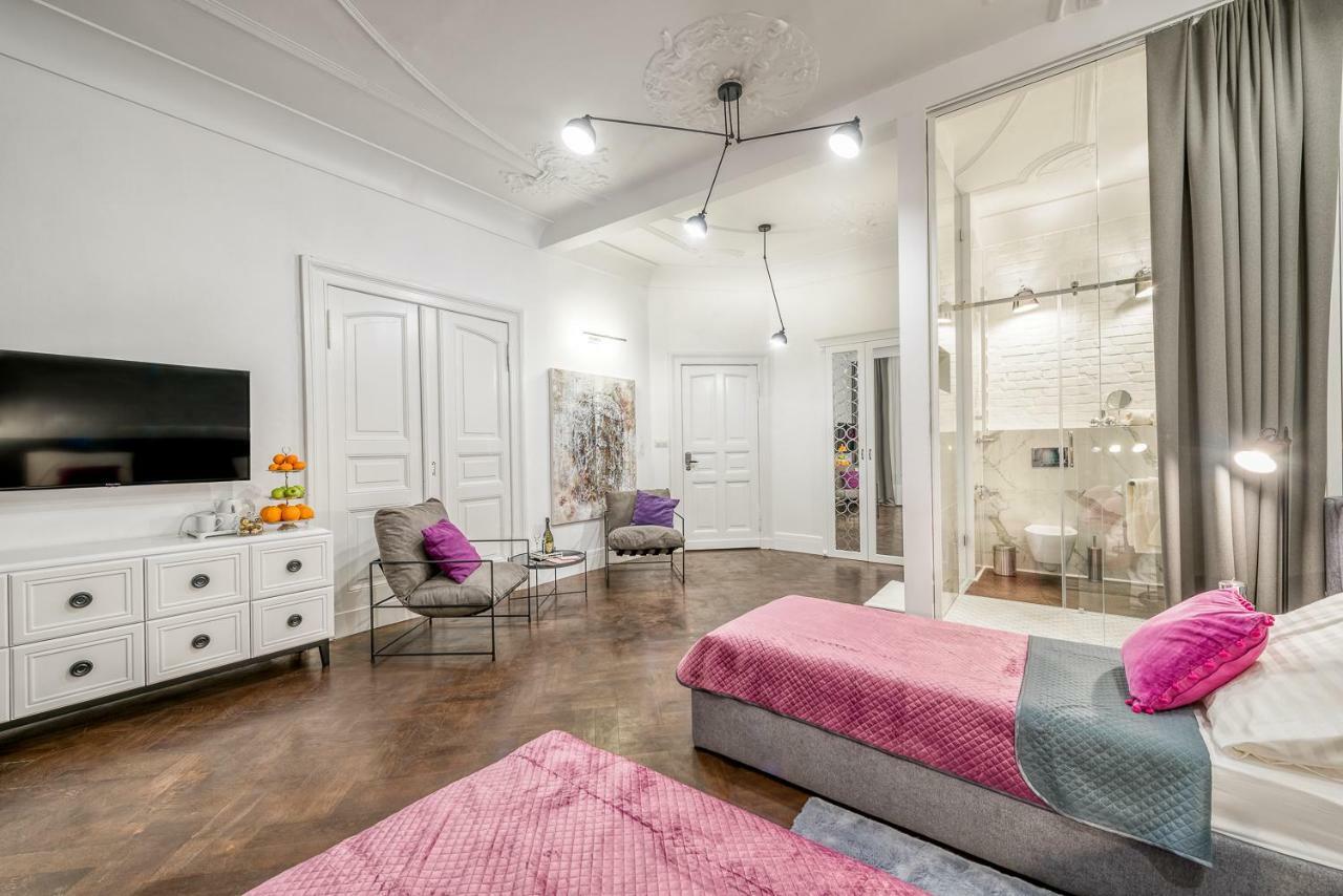 Apartamenty "Artaparts" Stare Miasto - Centrum Stary Toruń 外观 照片