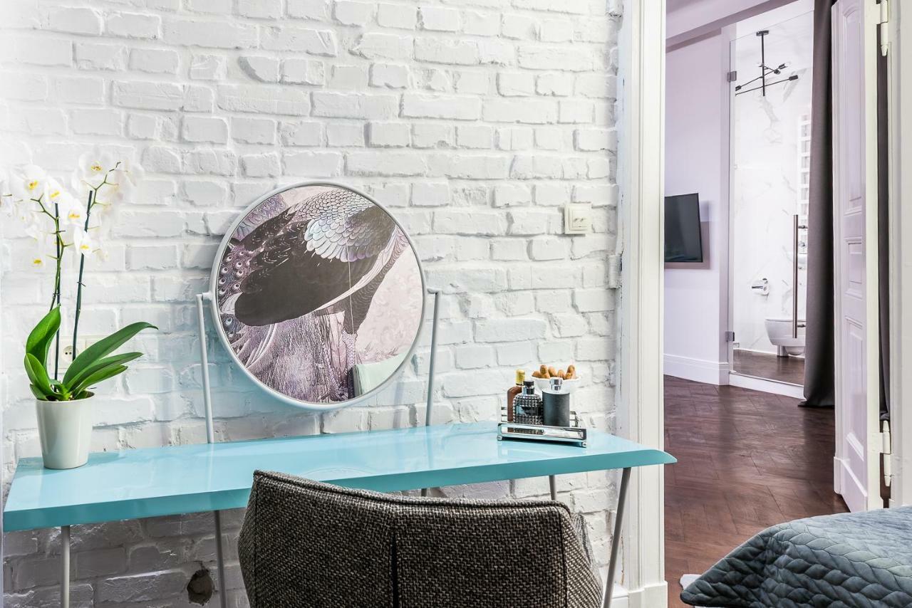 Apartamenty "Artaparts" Stare Miasto - Centrum Stary Toruń 外观 照片