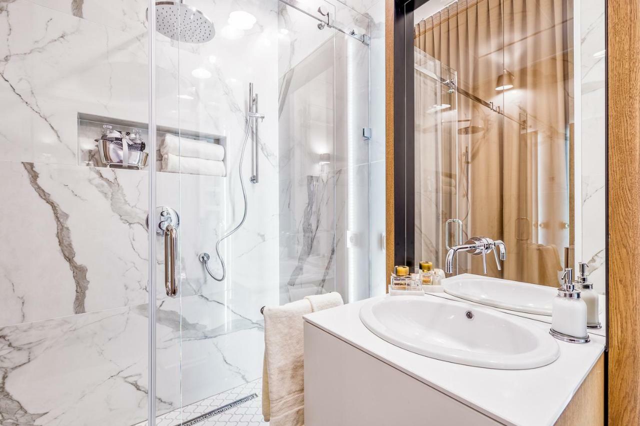 Apartamenty "Artaparts" Stare Miasto - Centrum Stary Toruń 外观 照片