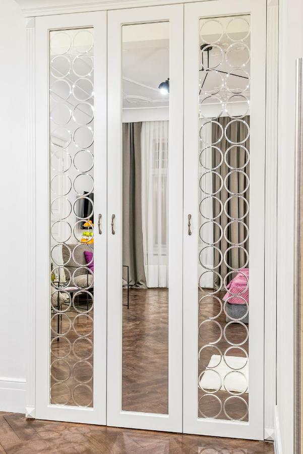 Apartamenty "Artaparts" Stare Miasto - Centrum Stary Toruń 外观 照片