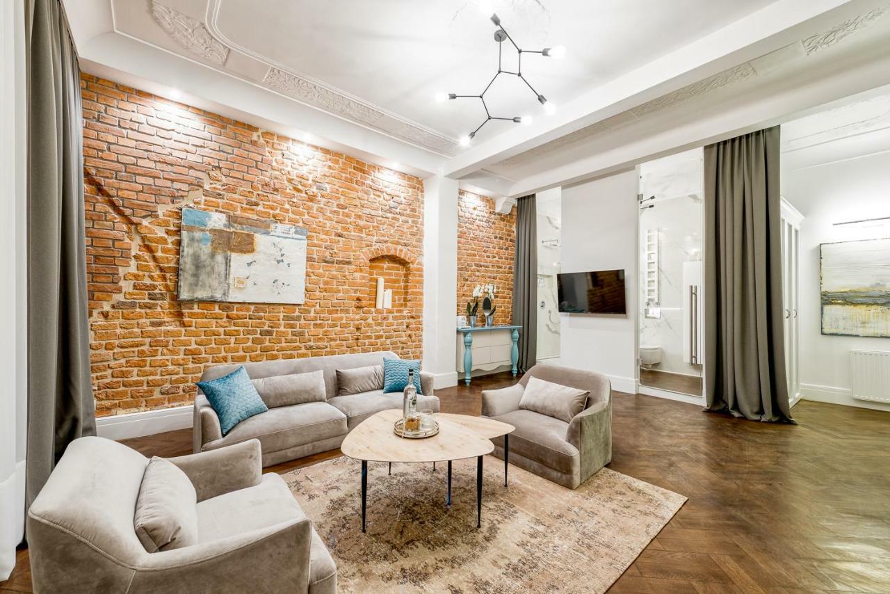 Apartamenty "Artaparts" Stare Miasto - Centrum Stary Toruń 外观 照片