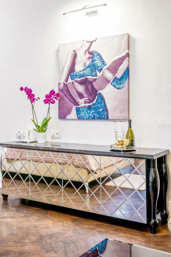 Apartamenty "Artaparts" Stare Miasto - Centrum Stary Toruń 外观 照片