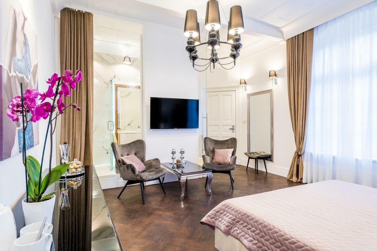 Apartamenty "Artaparts" Stare Miasto - Centrum Stary Toruń 外观 照片