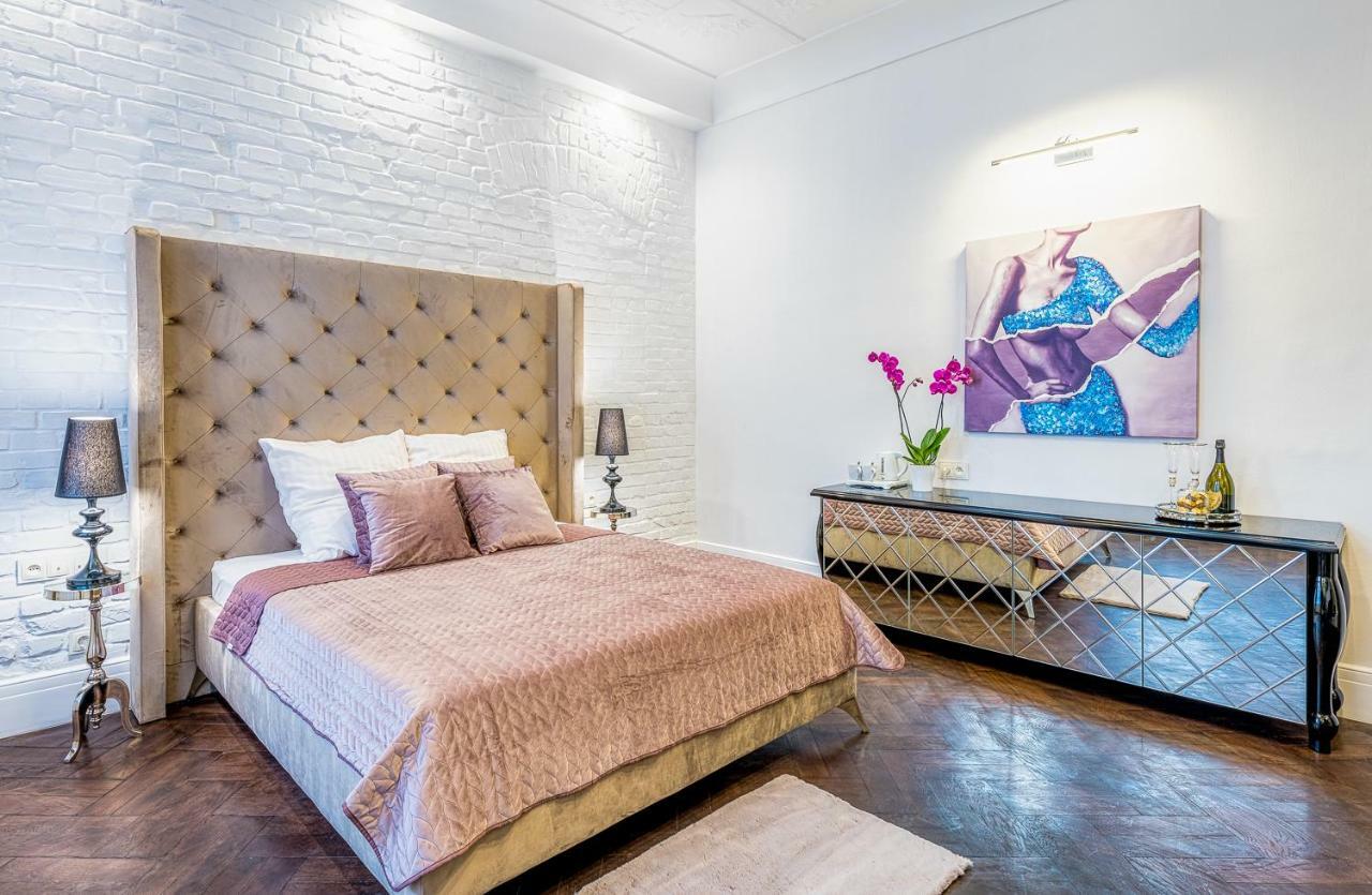 Apartamenty "Artaparts" Stare Miasto - Centrum Stary Toruń 外观 照片