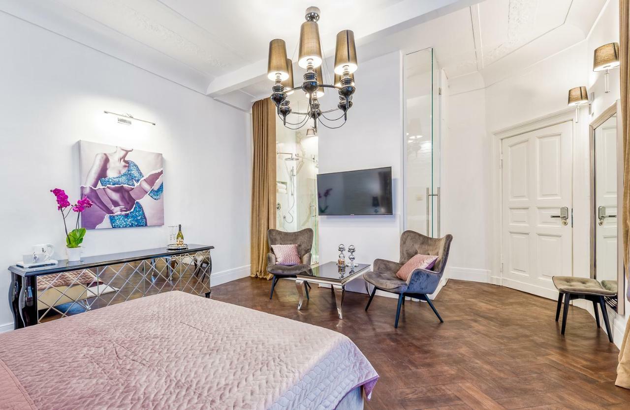 Apartamenty "Artaparts" Stare Miasto - Centrum Stary Toruń 外观 照片