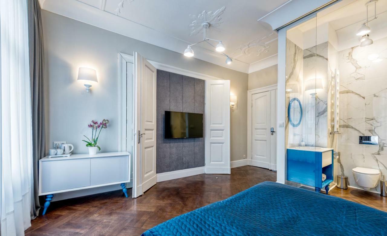 Apartamenty "Artaparts" Stare Miasto - Centrum Stary Toruń 外观 照片