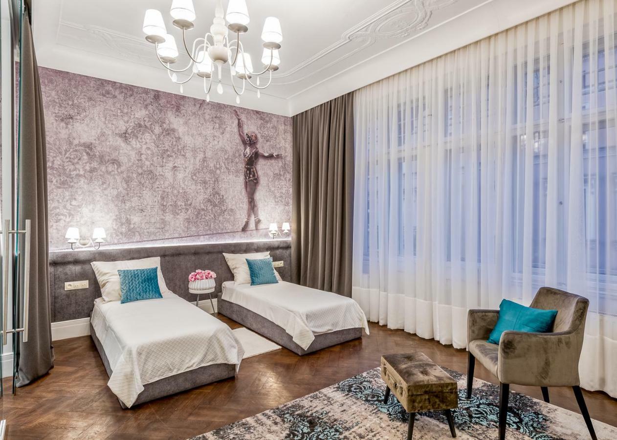 Apartamenty "Artaparts" Stare Miasto - Centrum Stary Toruń 外观 照片