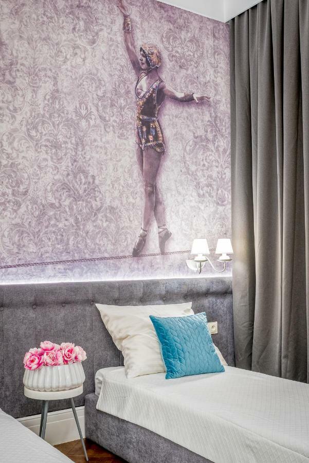 Apartamenty "Artaparts" Stare Miasto - Centrum Stary Toruń 外观 照片